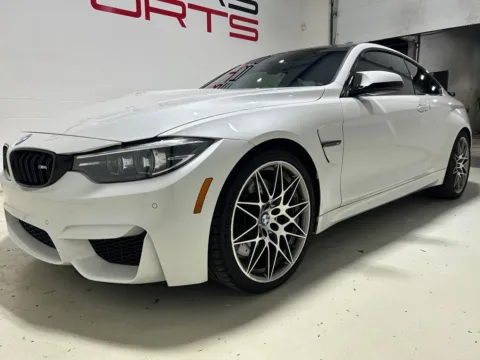 Photos of 2019 BMW M4 for sale in Fishers, IN at Fishers Imports - North East