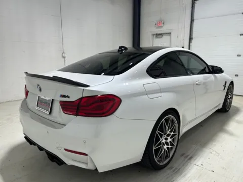 More photos of 2019 BMW M4 at Fishers Imports - North East, IN