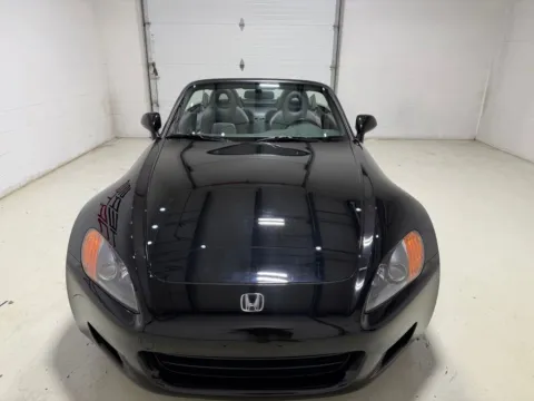 More photos of 2002 Honda S2000 at Fishers Imports - North East, IN