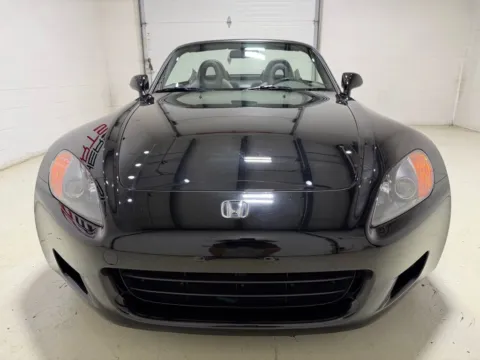 More photos of 2002 Honda S2000 at Fishers Imports - North East, IN