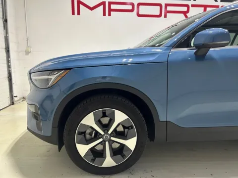 Another view of 2024 Volvo XC40 B5 Plus Bright Theme for sale in Fishers, IN at Fishers Imports - North East