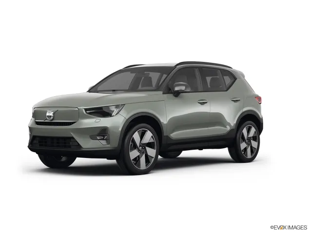 2023 Volvo XC40 Recharge Pure Electric Ultimate for sale in Fishers, IN