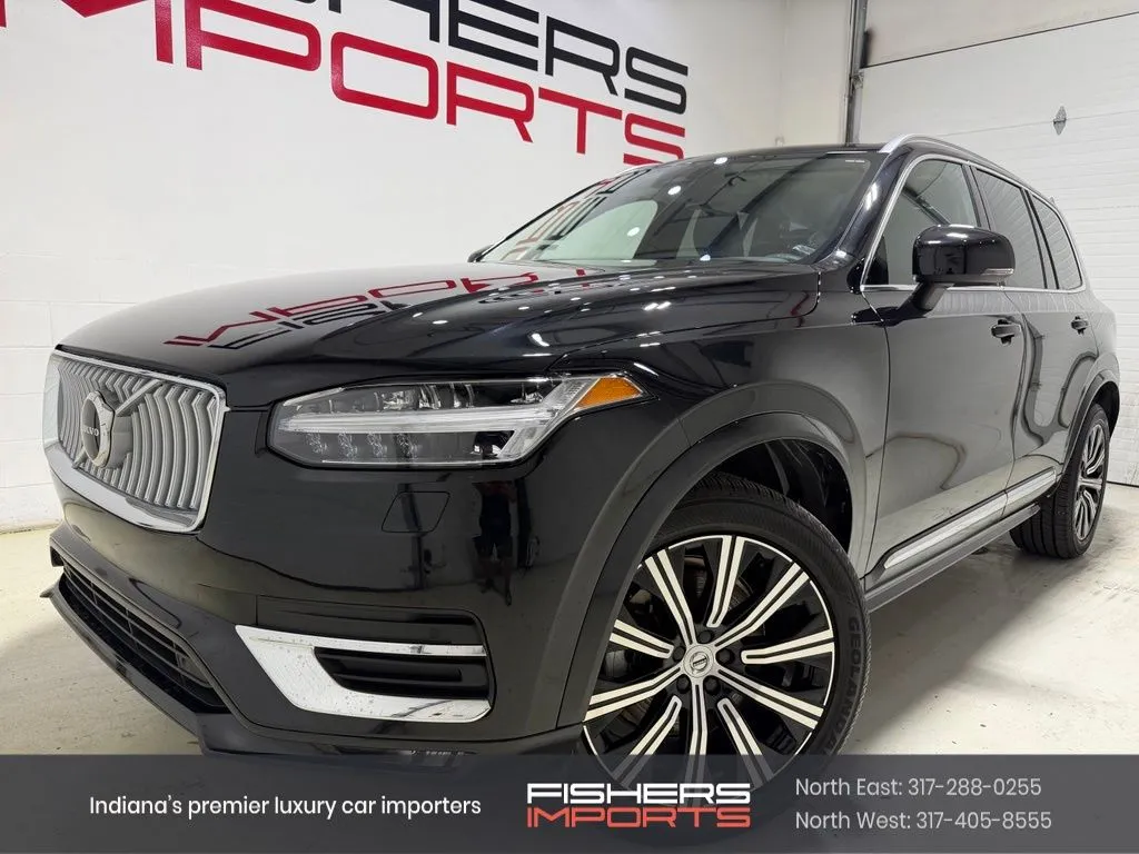 2024 Volvo XC90 B5 Core