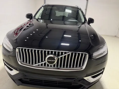 More photos of 2024 Volvo XC90 B5 Core at Fishers Imports - North East, IN