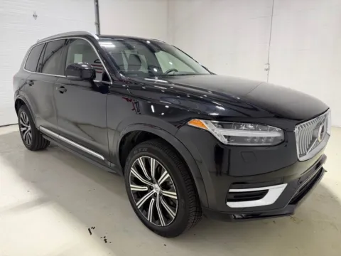 Another view of 2024 Volvo XC90 B5 Core for sale in Fishers, IN at Fishers Imports - North East