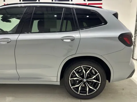 More photos of 2023 BMW X3 xDrive30i at Fishers Imports - North East, IN