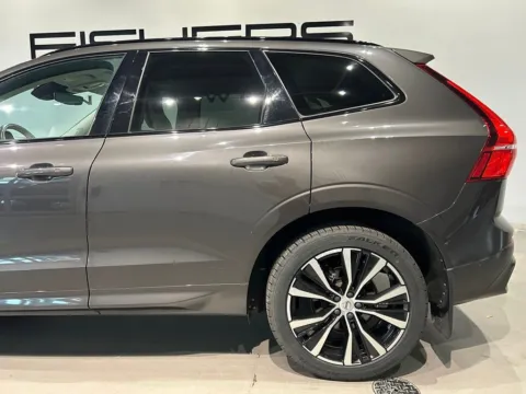 Another view of 2023 Volvo XC60 B5 Plus Dark Theme for sale in Fishers, IN at Fishers Imports - North East