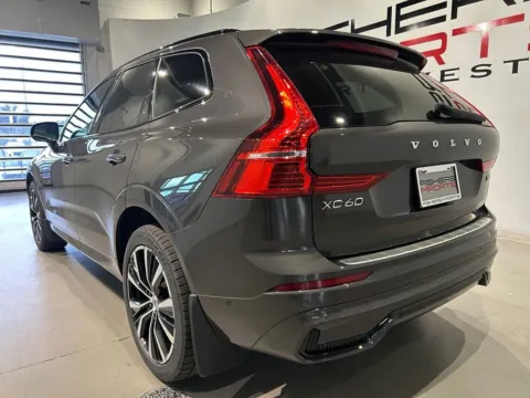 More photos of 2023 Volvo XC60 B5 Plus Dark Theme at Fishers Imports - North East, IN