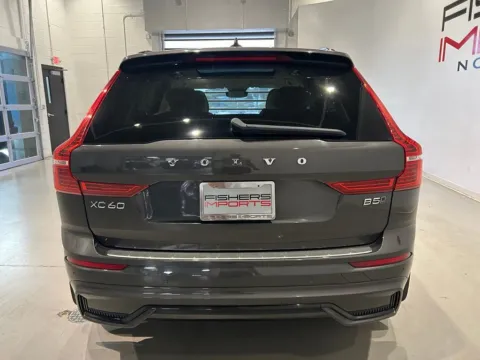 More photos of 2023 Volvo XC60 B5 Plus Dark Theme at Fishers Imports - North East, IN