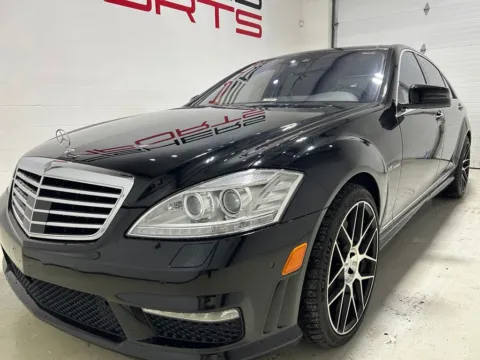 Photos of 2013 Mercedes-Benz S-Class S 63 AMG for sale in Fishers, IN at Fishers Imports - North East