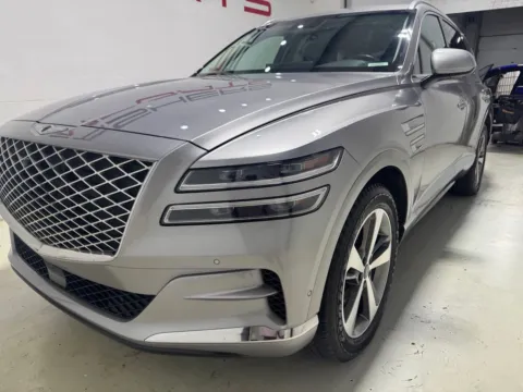 Photos of 2021 Genesis GV80 2.5T for sale in Fishers, IN at Fishers Imports - North East