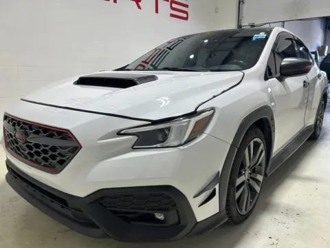 Photos of 2023 Subaru WRX Limited for sale in Fishers, IN at Fishers Imports - North East