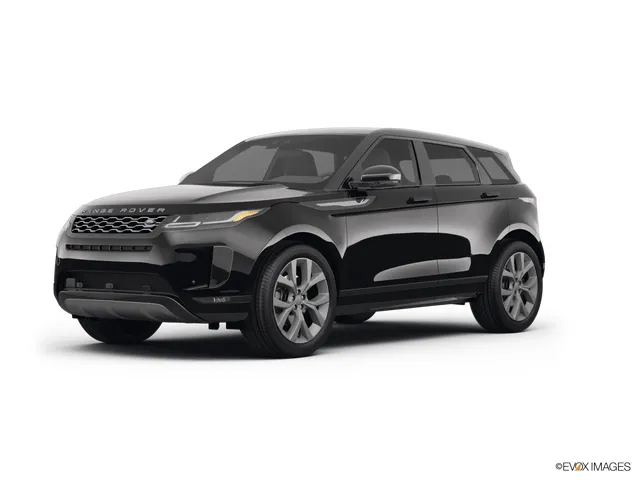 2023 Land Rover Range Rover Evoque R-Dynamic SE for sale in Fishers, IN