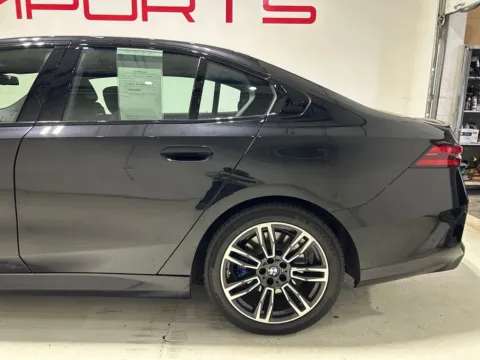 More photos of 2024 BMW 5 Series 530i xDrive at Fishers Imports - North East, IN