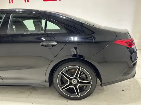 More photos of 2023 Mercedes-Benz CLA 250 at Fishers Imports - North East, IN