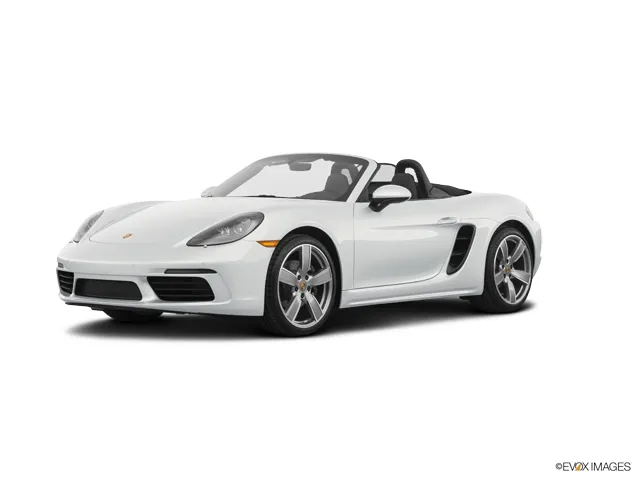 2019 Porsche 718 Boxster for sale in Fishers, IN