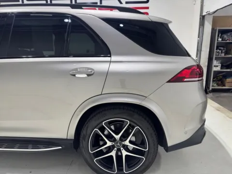 More photos of 2021 Mercedes-Benz GLE 53 AMG at Fishers Imports - North East, IN
