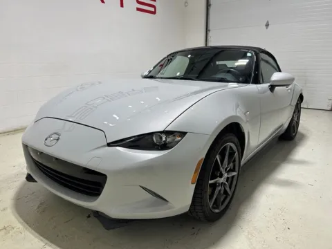 Photos of 2016 Mazda Miata Grand Touring for sale in Fishers, IN at Fishers Imports - North East