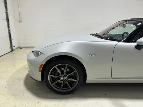 Another view of 2016 Mazda Miata Grand Touring for sale in Fishers, IN at Fishers Imports - North East
