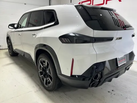 More photos of 2024 BMW XM at Fishers Imports - North East, IN