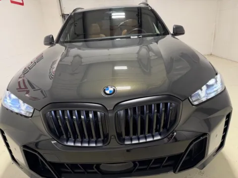 More photos of 2024 BMW X5 xDrive40i at Fishers Imports - North East, IN