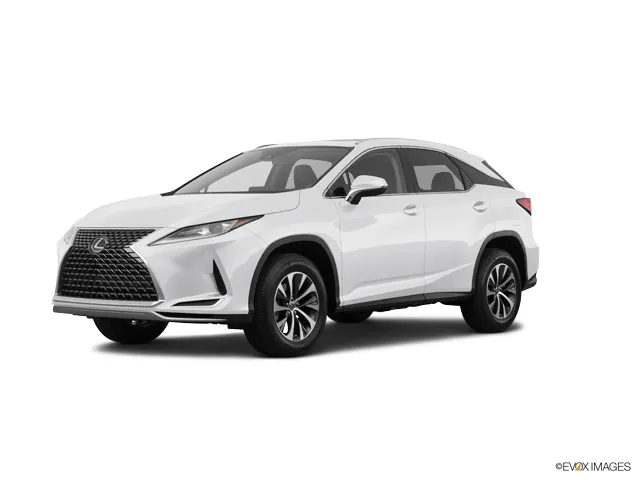 2022 Lexus RX 350 F Sport Handling for sale in Fishers, IN
