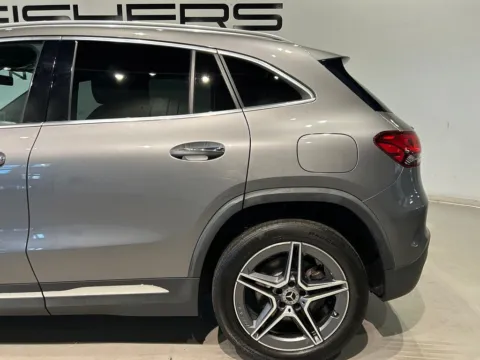 More photos of 2023 Mercedes-Benz GLA 250 at Fishers Imports - North East, IN