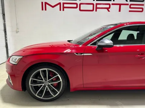 Another view of 2019 Audi S5 Sportback Prestige for sale in Fishers, IN at Fishers Imports - North East
