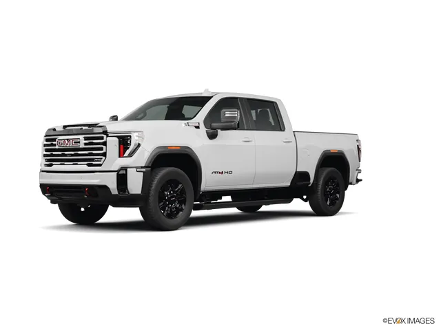 2024 GMC Sierra 2500HD AT4 for sale in Fishers, IN