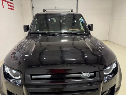 More photos of 2023 Land Rover Defender 130 X at Fishers Imports - North East, IN