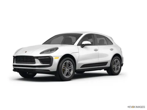 White 2022 Porsche Macan GTS for sale in Fishers, IN