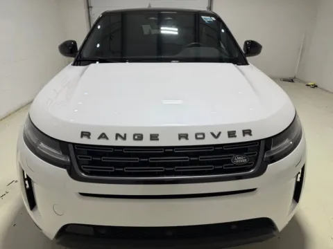 More photos of 2024 Land Rover Range Rover Evoque S at Fishers Imports - North East, IN