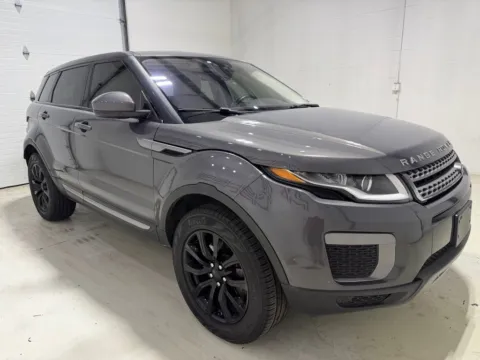 Another view of 2016 Land Rover Range Rover Evoque for sale in Fishers, IN at Fishers Imports - North East