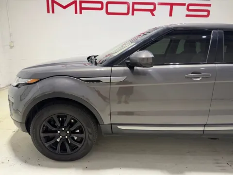 More photos of 2016 Land Rover Range Rover Evoque at Fishers Imports - North East, IN