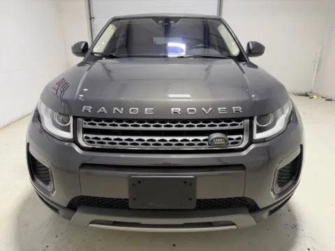 More photos of 2016 Land Rover Range Rover Evoque at Fishers Imports - North East, IN