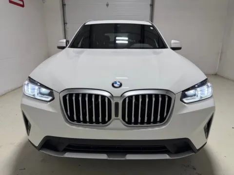 More photos of 2024 BMW X3 xDrive30i at Fishers Imports - North East, IN