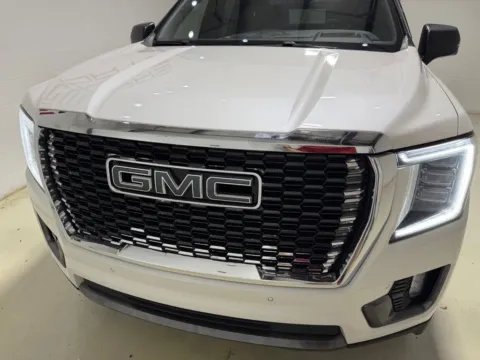 More photos of 2023 GMC Yukon XL Denali Ultimate at Fishers Imports - North East, IN