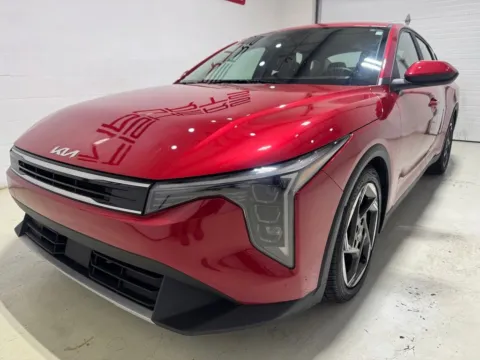 Photos of 2025 Kia K4 EX for sale in Fishers, IN at Fishers Imports - North East