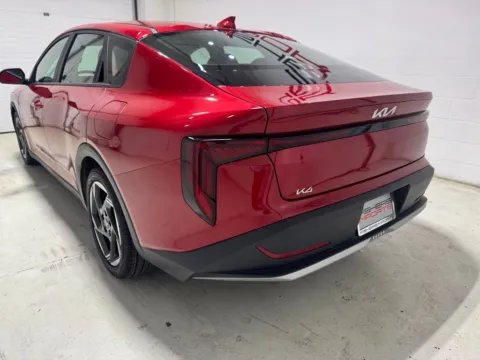 More photos of 2025 Kia K4 EX at Fishers Imports - North East, IN
