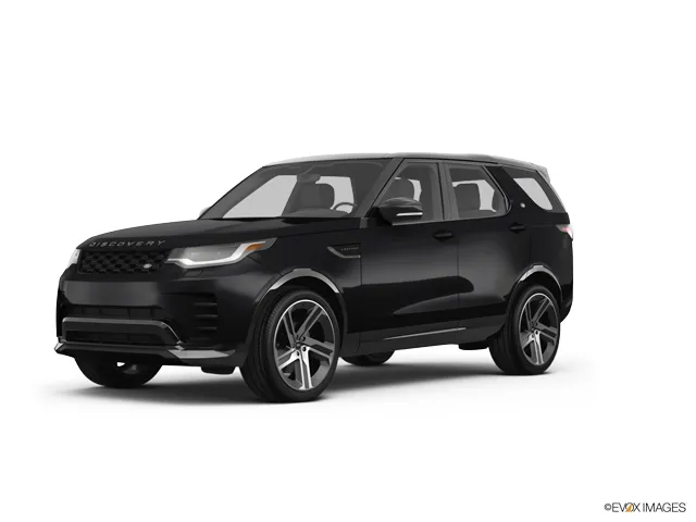 2024 Land Rover Discovery P360 Dynamic SE's photo