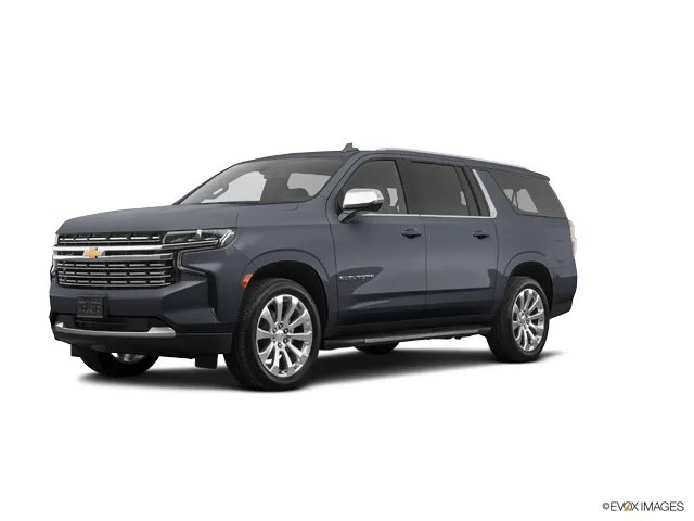 2021 Chevrolet Suburban Premier for sale in Fishers, IN
