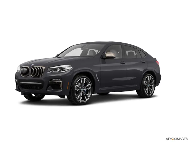 2021 BMW X4 M40i for sale in Fishers, IN