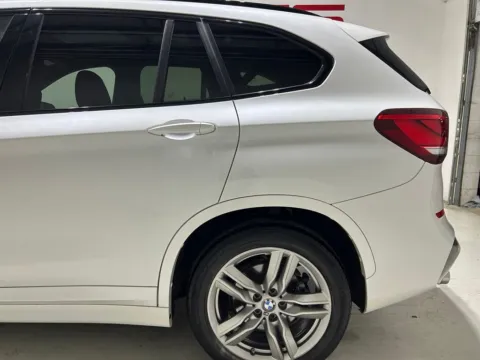 More photos of 2022 BMW X1 xDrive28i at Fishers Imports - North East, IN