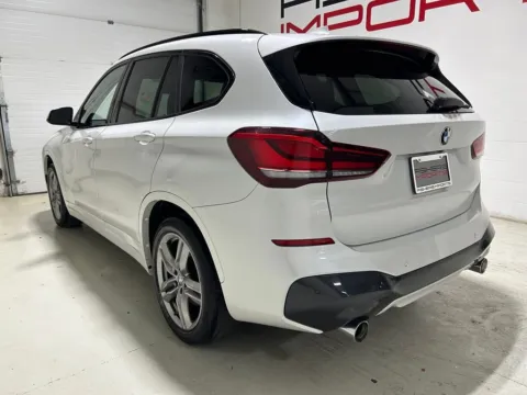 More photos of 2022 BMW X1 xDrive28i at Fishers Imports - North East, IN