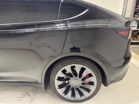 More photos of 2022 Tesla Model Y Performance at Fishers Imports - North East, IN