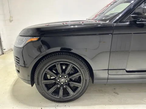 Another view of 2021 Land Rover Range Rover Westminster for sale in Fishers, IN at Fishers Imports - North East