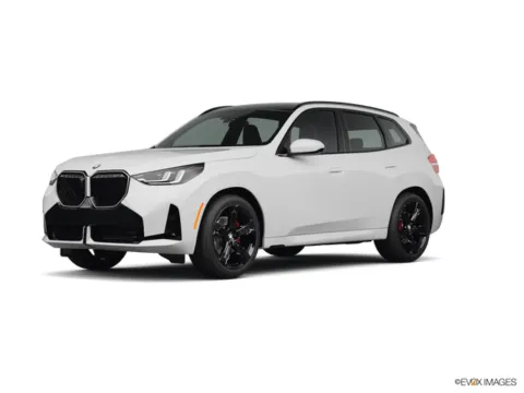 White 2026 BMW X3 30 xDrive for sale in Fishers, IN