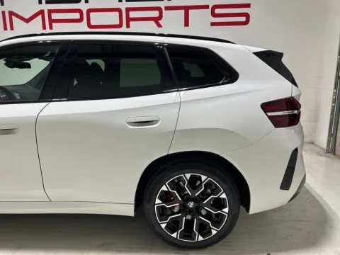 More photos of 2026 BMW X3 30 xDrive at Fishers Imports - North East, IN