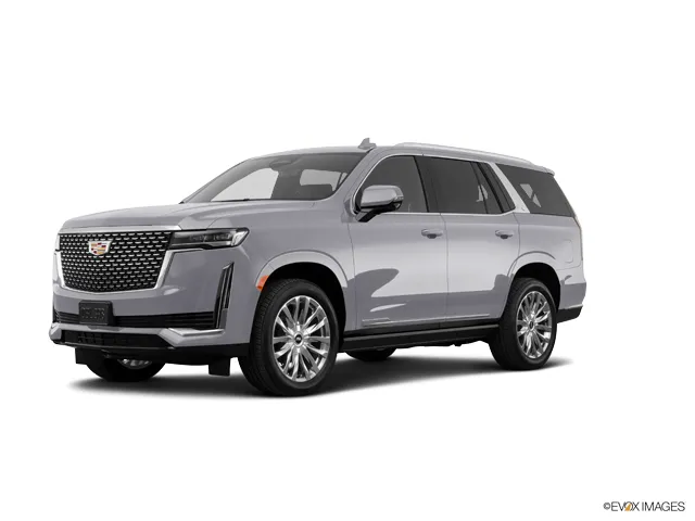 2023 Cadillac Escalade Premium Luxury for sale in Fishers, IN