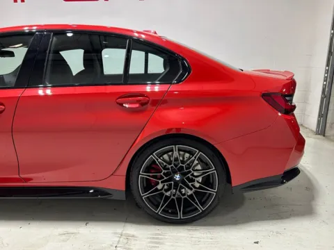 More photos of 2026 BMW M3 Competition at Fishers Imports - North East, IN